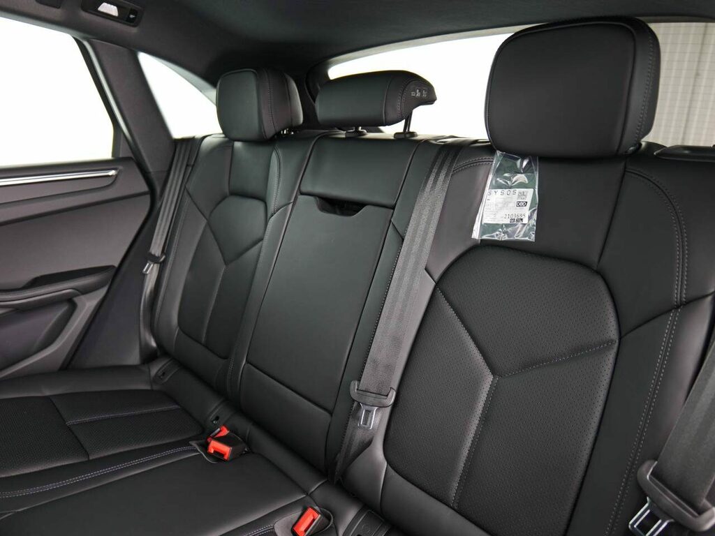 Porsche Macan 3.0T V6 S Pdk 4Wd Euro 6 Ss #17