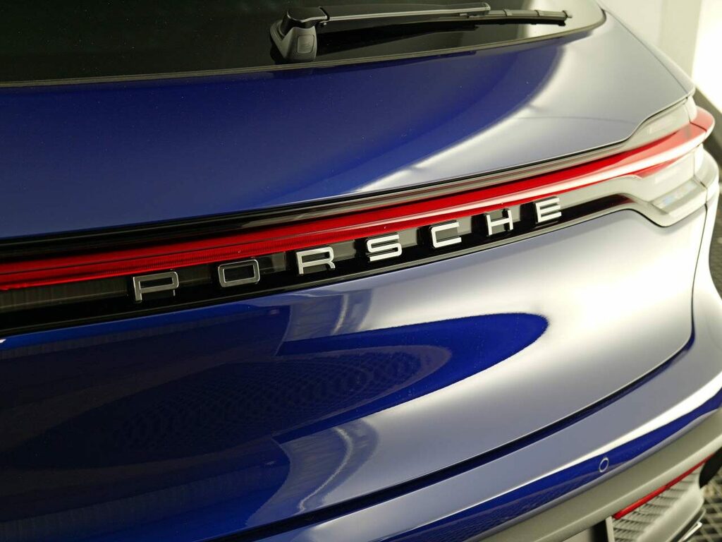 Porsche Macan 3.0T V6 S Pdk 4Wd Euro 6 Ss #13