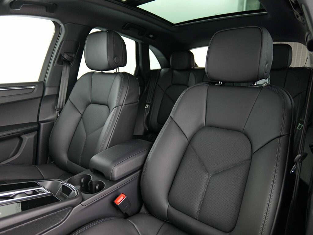 Porsche Macan 3.0T V6 S Pdk 4Wd Euro 6 Ss #16