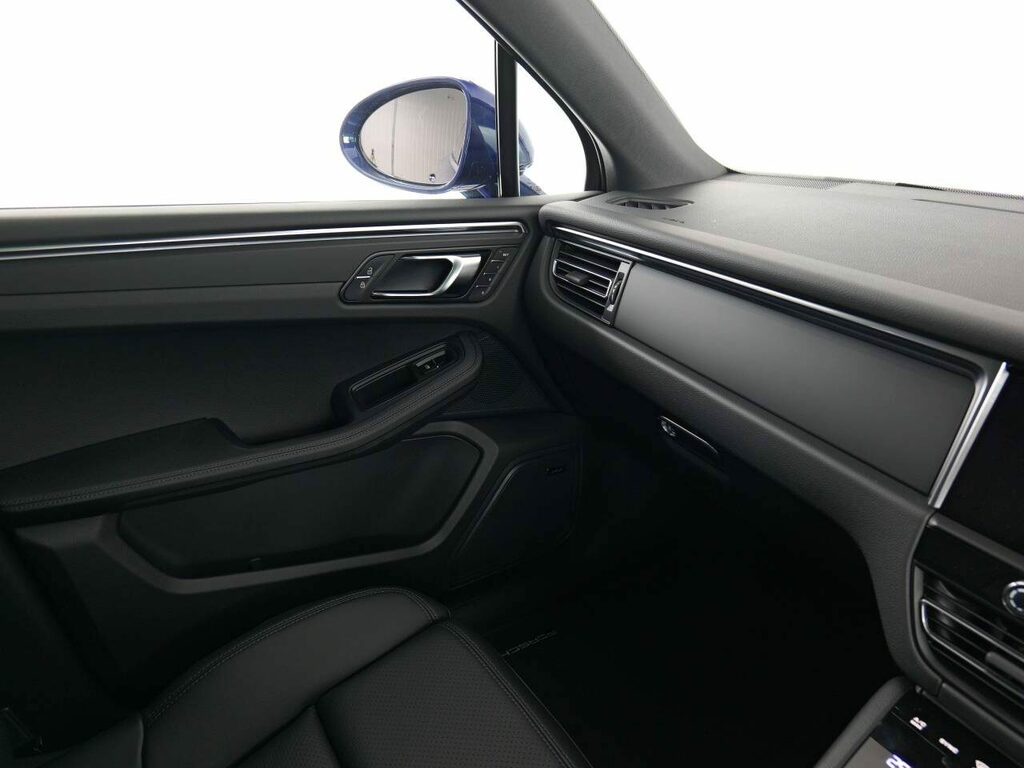 Porsche Macan 3.0T V6 S Pdk 4Wd Euro 6 Ss #18