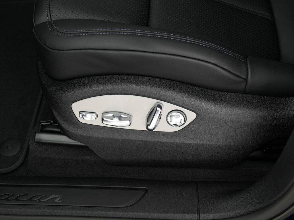 Porsche Macan 3.0T V6 S Pdk 4Wd Euro 6 Ss #33
