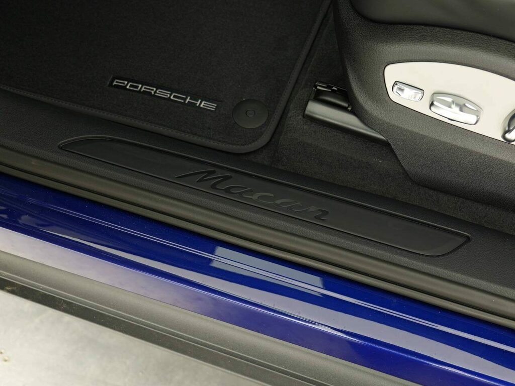 Porsche Macan 3.0T V6 S Pdk 4Wd Euro 6 Ss #27