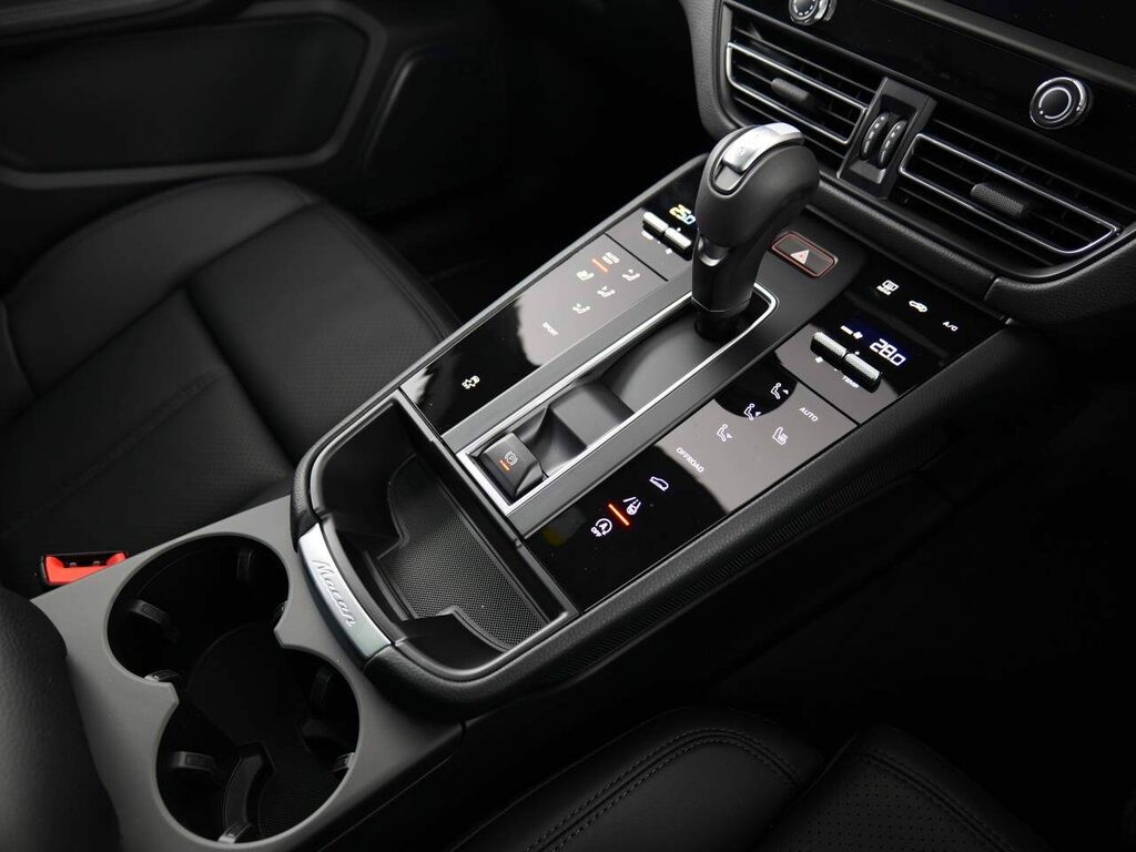 Porsche Macan 3.0T V6 S Pdk 4Wd Euro 6 Ss #21
