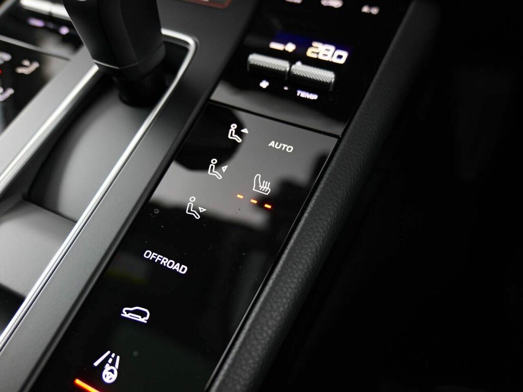 Porsche Macan 3.0T V6 S Pdk 4Wd Euro 6 Ss #22