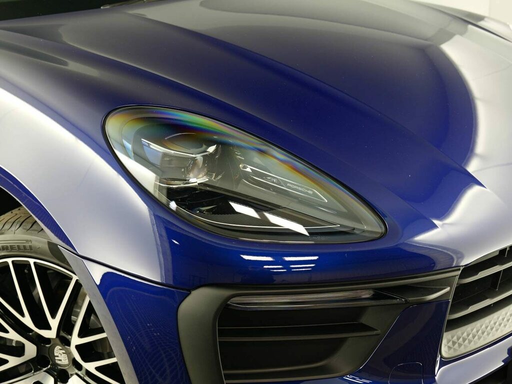 Porsche Macan 3.0T V6 S Pdk 4Wd Euro 6 Ss #10