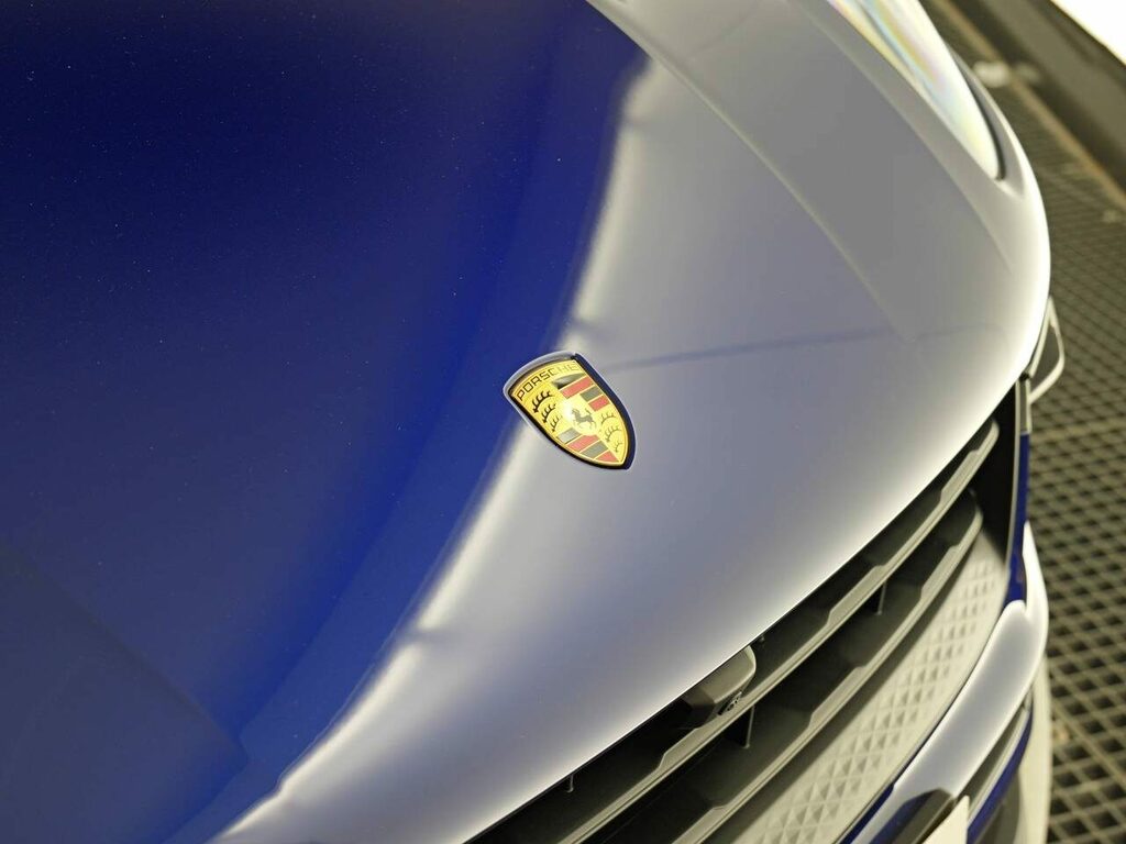 Porsche Macan 3.0T V6 S Pdk 4Wd Euro 6 Ss #12