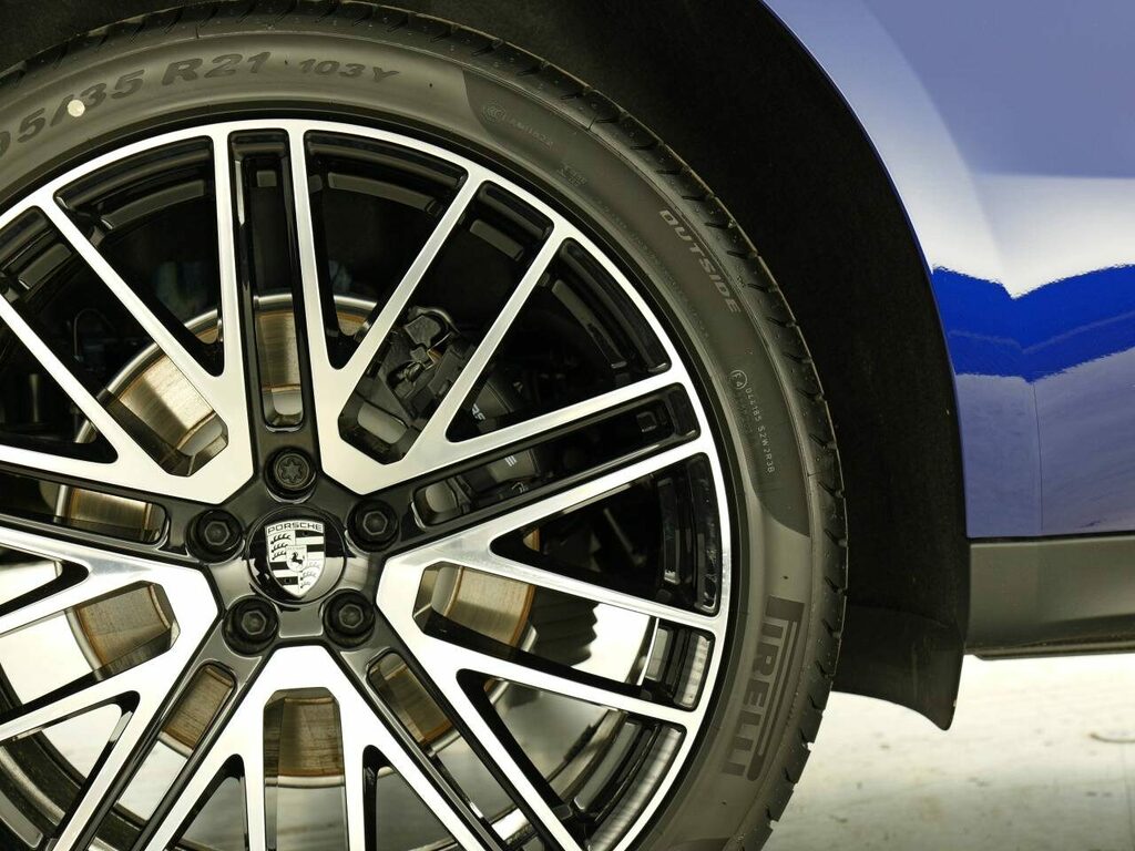 Porsche Macan 3.0T V6 S Pdk 4Wd Euro 6 Ss #9