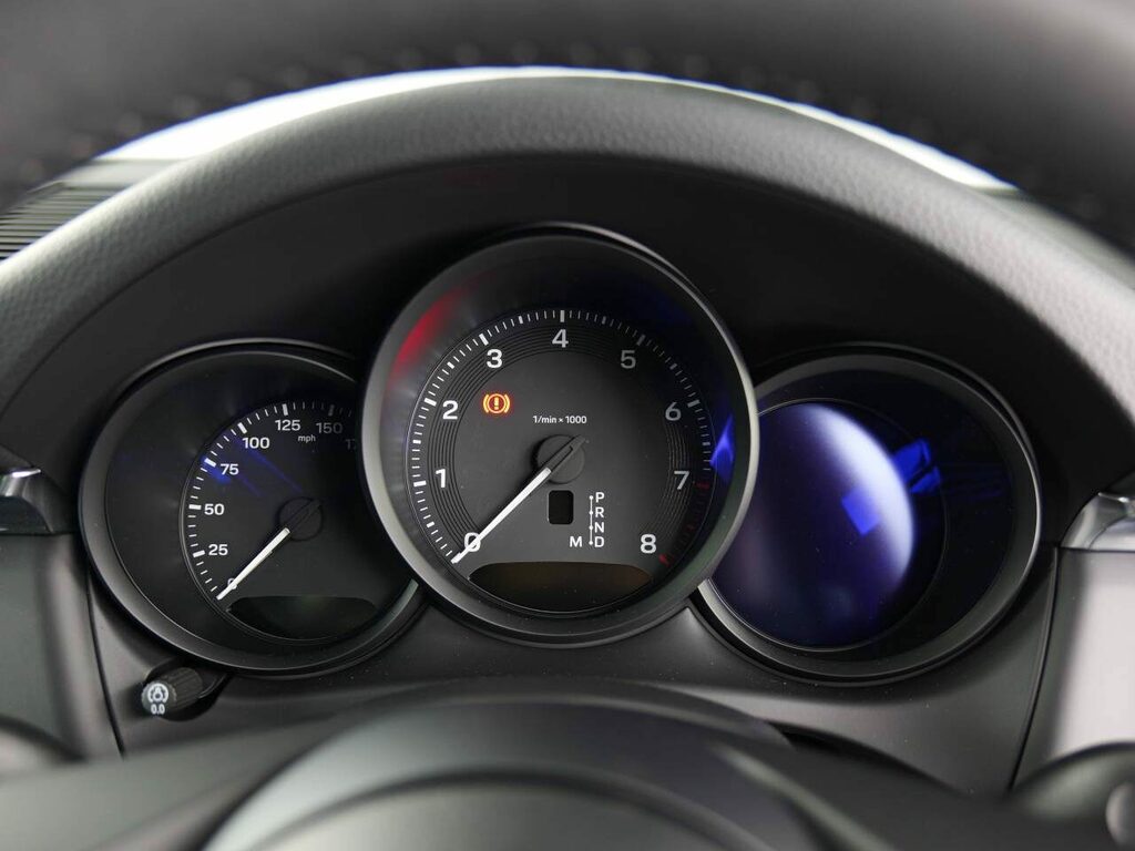 Porsche Macan 3.0T V6 S Pdk 4Wd Euro 6 Ss #19