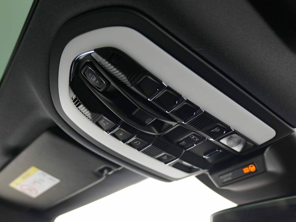 Porsche Macan 3.0T V6 S Pdk 4Wd Euro 6 Ss #25