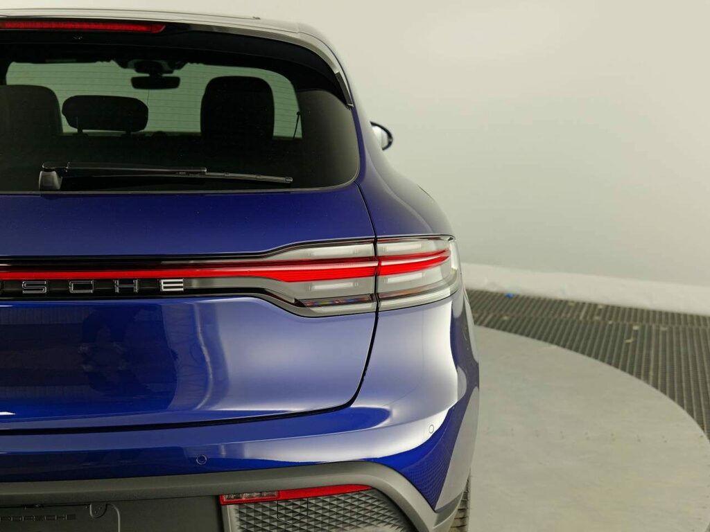 Porsche Macan 3.0T V6 S Pdk 4Wd Euro 6 Ss #14