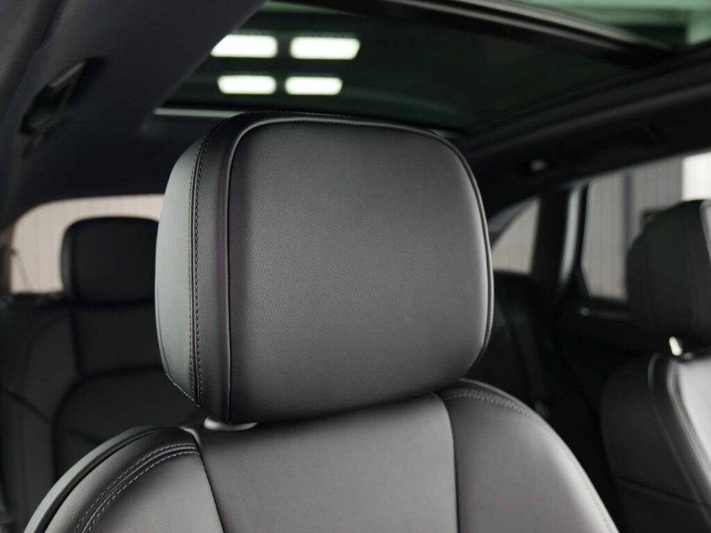 Porsche Macan 3.0T V6 S Pdk 4Wd Euro 6 Ss #29