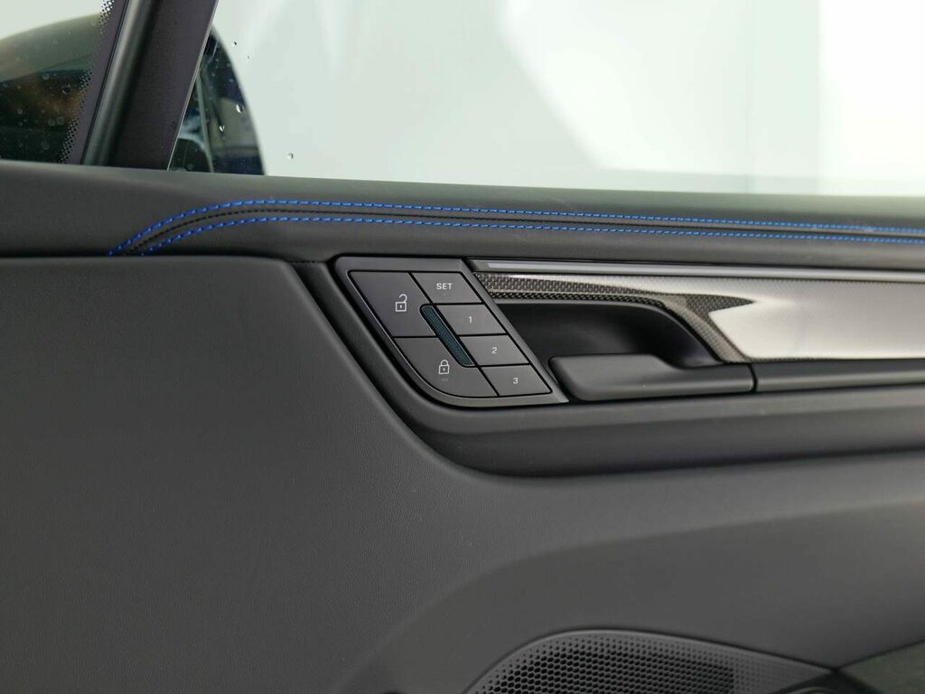 Porsche Macan V6 Gts Pdk Euro 6 Grey #34