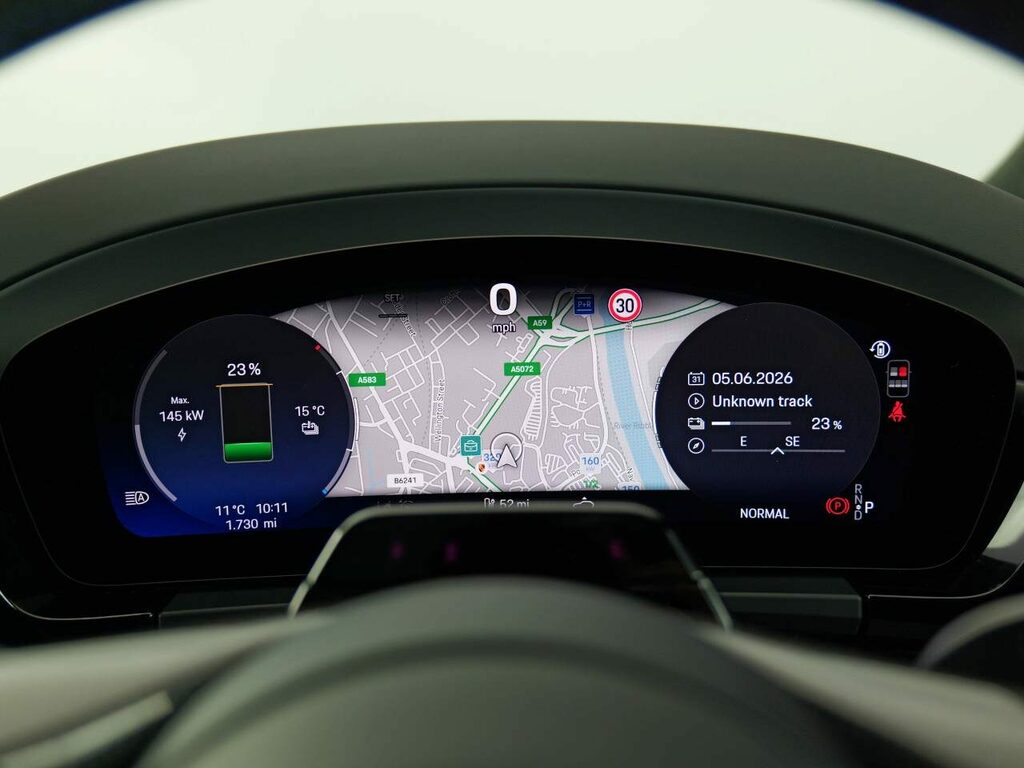 Porsche Macan V6 Gts Pdk Euro 6 Grey #21