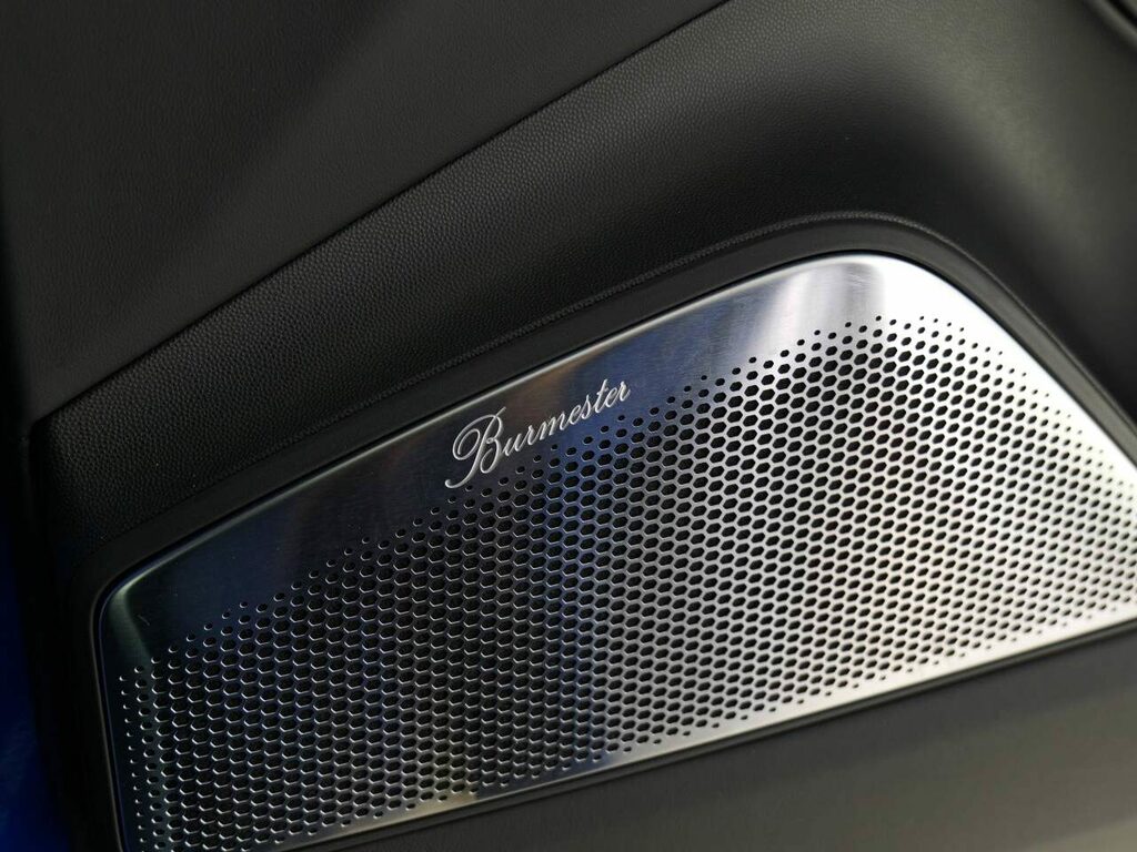 Porsche Macan V6 Gts Pdk Euro 6 Grey #41
