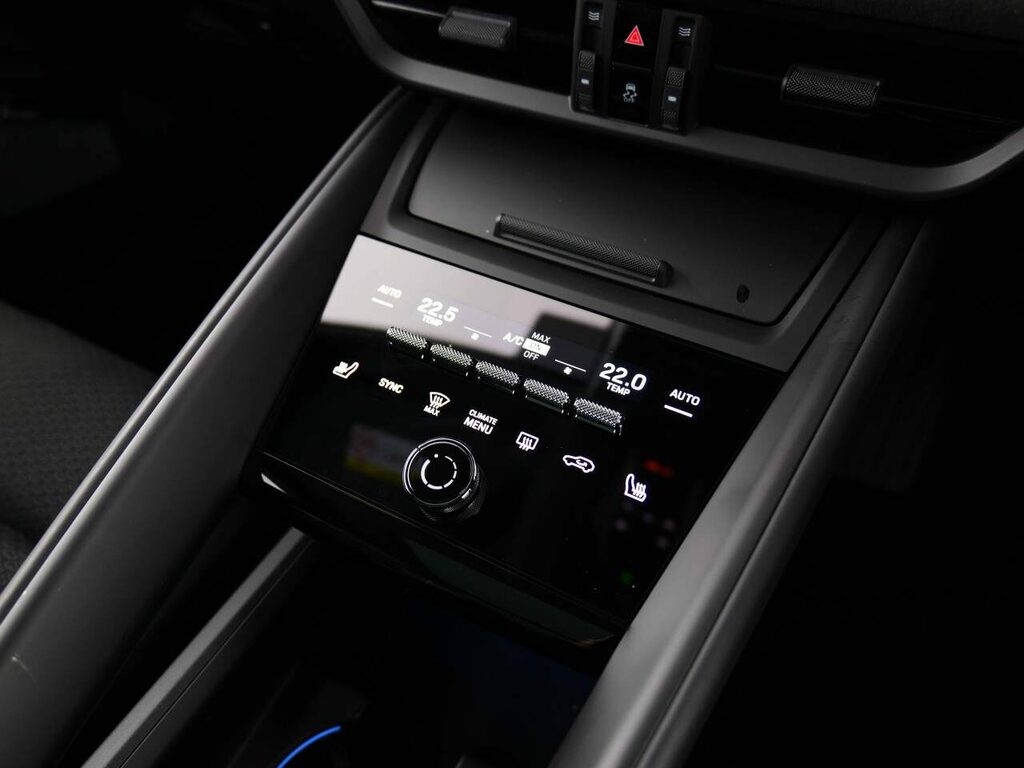 Porsche Macan V6 Gts Pdk Euro 6 Grey #30