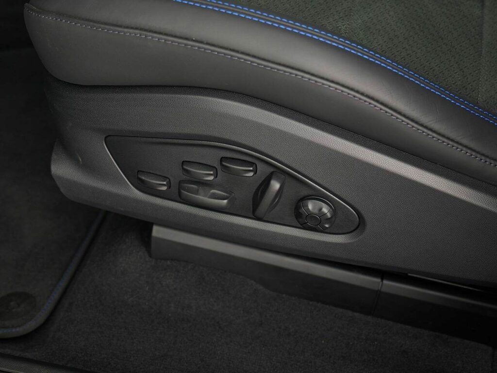 Porsche Macan V6 Gts Pdk Euro 6 Grey #45