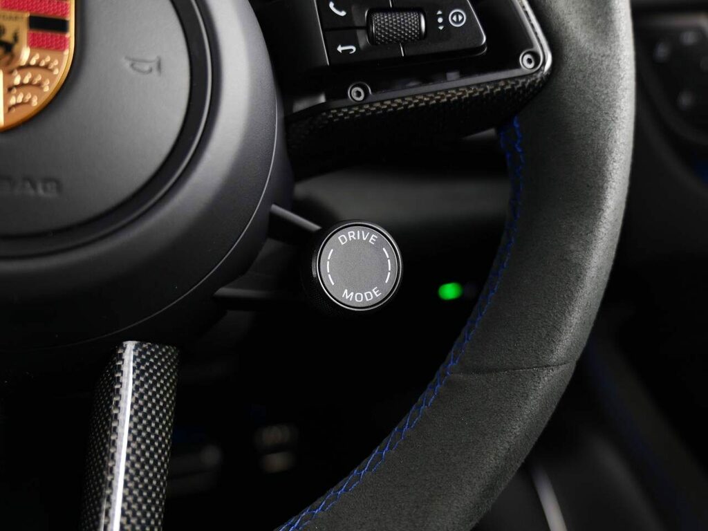Porsche Macan V6 Gts Pdk Euro 6 Grey #36