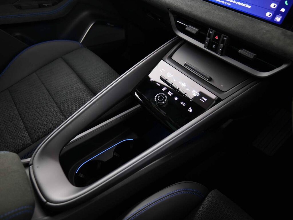 Porsche Macan V6 Gts Pdk Euro 6 Grey #29
