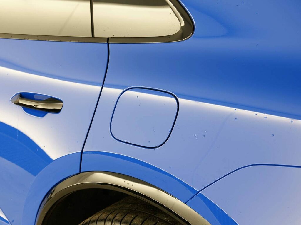 Porsche Macan V6 Gts Pdk Euro 6 Grey #17