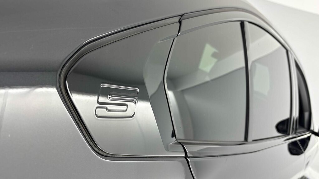 BMW i5 250Kw Edrive40 M Sport Pro 84Kwh Black #23