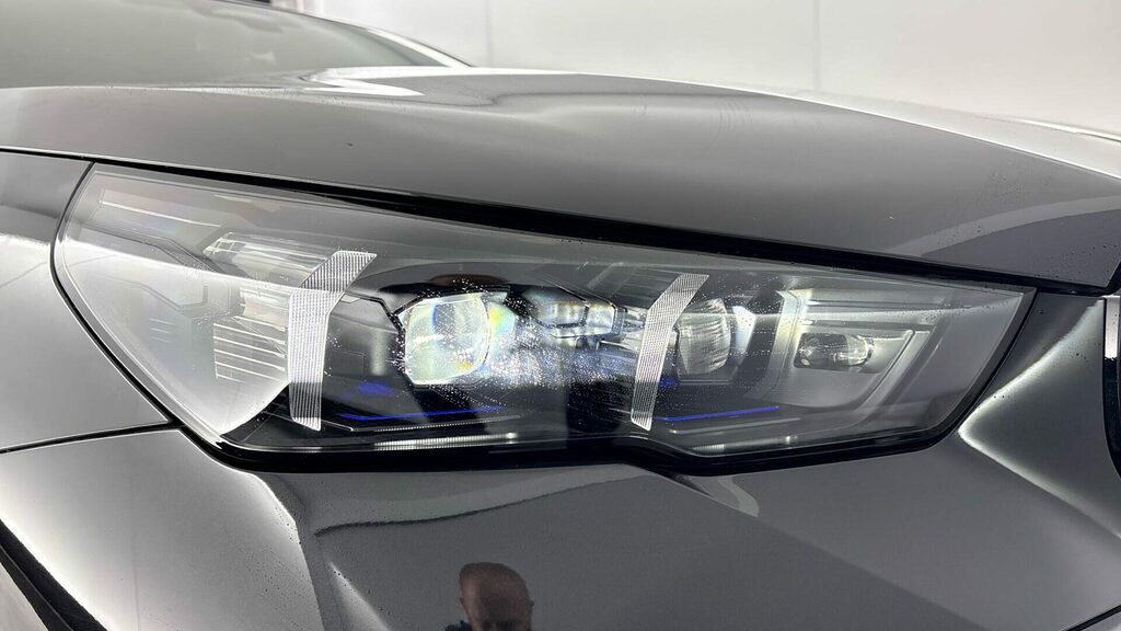 BMW i5 250Kw Edrive40 M Sport Pro 84Kwh Black #22