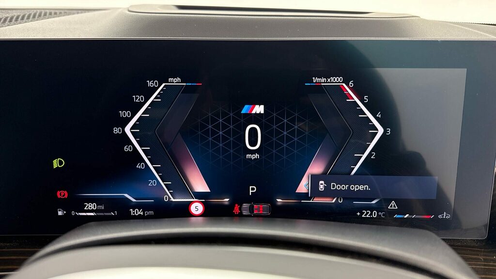 BMW X5 Xdrive30d Mht M Sport 2025 Black #9