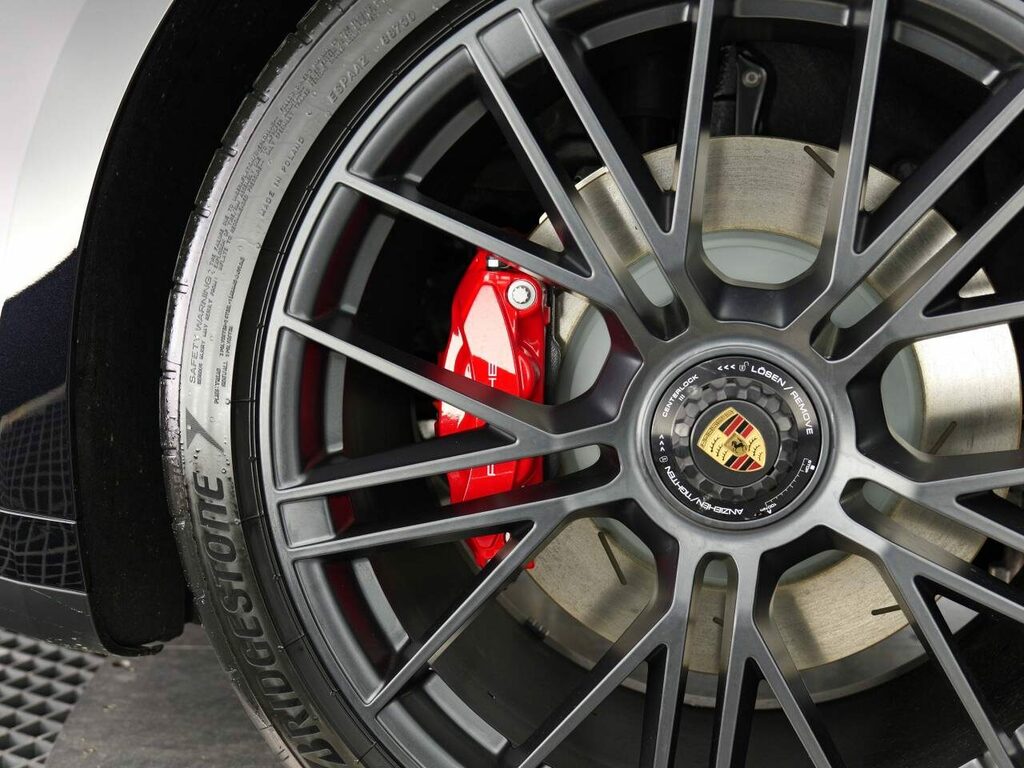 Porsche Panamera 2.9 L 4 E-hybrid Sport Turismo Platinum Edition Se #9