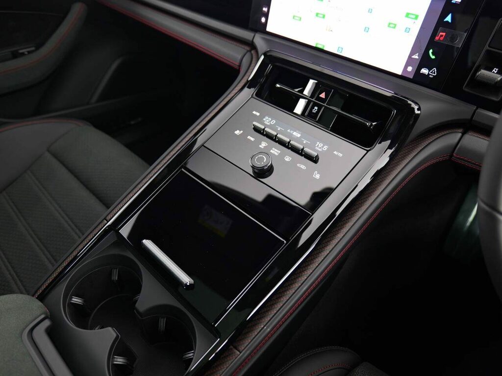 Porsche Panamera 2.9 L 4 E-hybrid Sport Turismo Platinum Edition Se #28