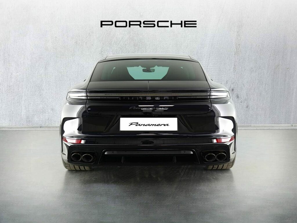 Porsche Panamera 2.9 L 4 E-hybrid Sport Turismo Platinum Edition Se #7