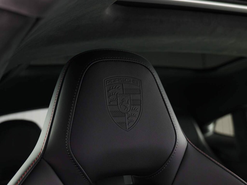 Porsche Panamera 2.9 L 4 E-hybrid Sport Turismo Platinum Edition Se #38