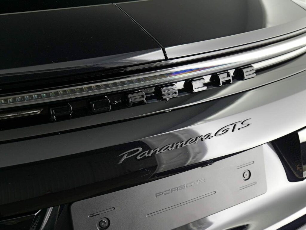 Porsche Panamera 2.9 L 4 E-hybrid Sport Turismo Platinum Edition Se #14