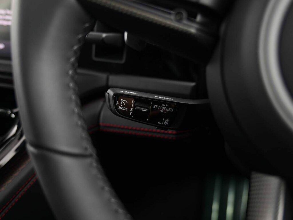 Porsche Panamera 2.9 L 4 E-hybrid Sport Turismo Platinum Edition Se #31