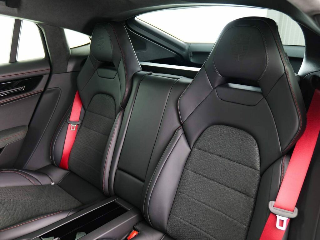 Porsche Panamera 2.9 L 4 E-hybrid Sport Turismo Platinum Edition Se #17