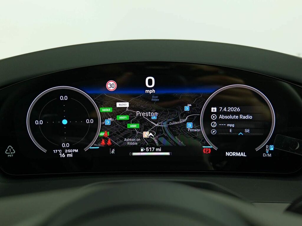 Porsche Panamera 2.9 L 4 E-hybrid Sport Turismo Platinum Edition Se #21