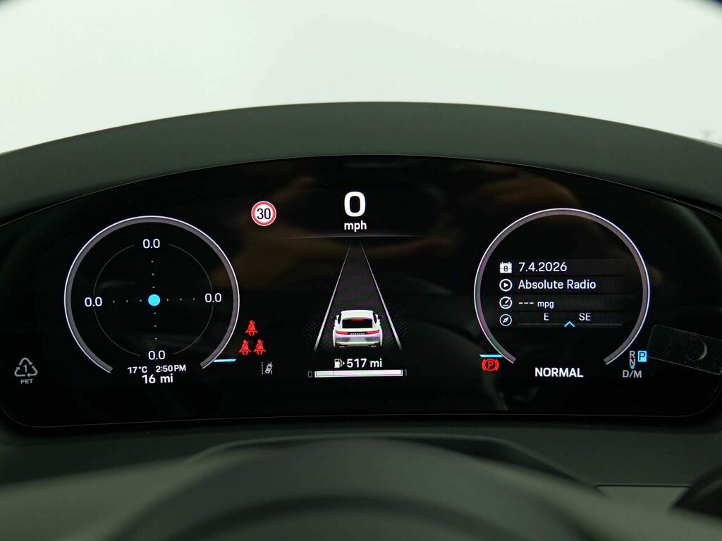 Porsche Panamera 2.9 L 4 E-hybrid Sport Turismo Platinum Edition Se #23