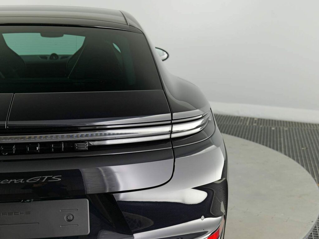 Porsche Panamera 2.9 L 4 E-hybrid Sport Turismo Platinum Edition Se #13