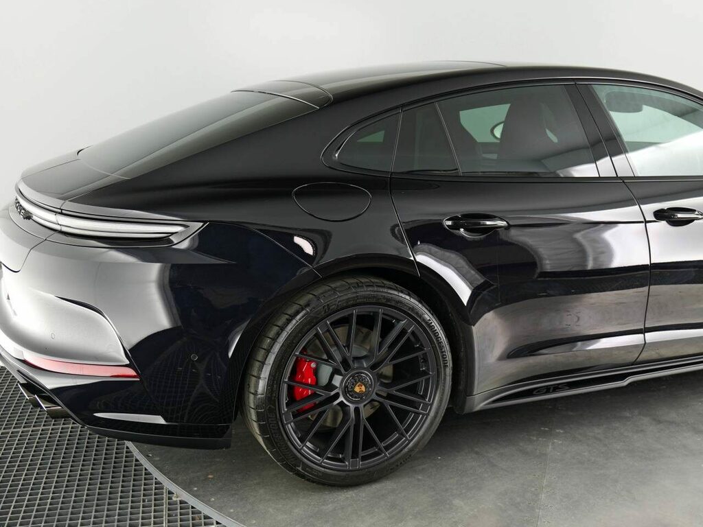 Porsche Panamera 2.9 L 4 E-hybrid Sport Turismo Platinum Edition Se #15
