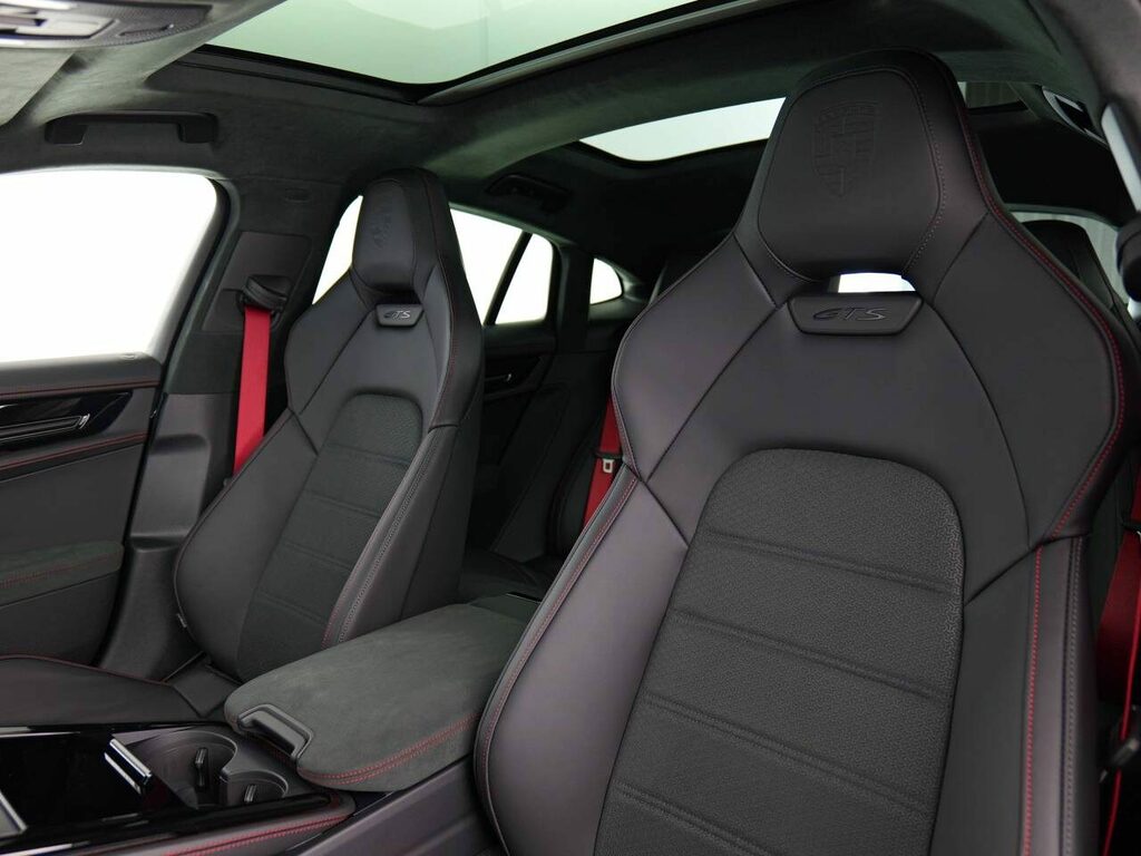 Porsche Panamera 2.9 L 4 E-hybrid Sport Turismo Platinum Edition Se #16