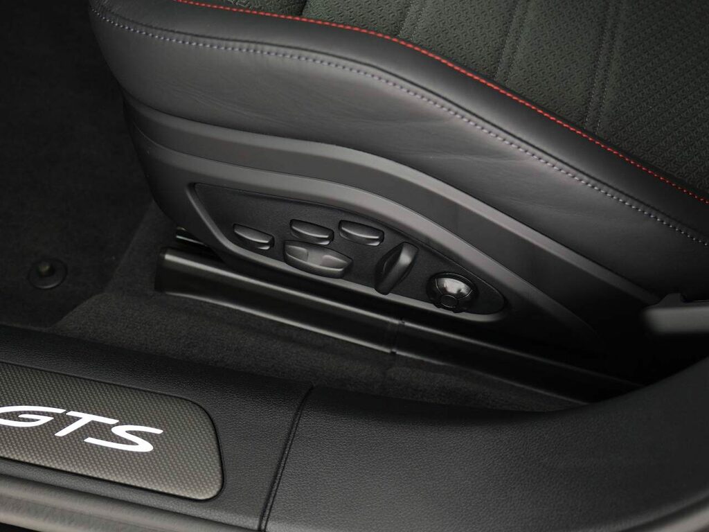 Porsche Panamera 2.9 L 4 E-hybrid Sport Turismo Platinum Edition Se #33