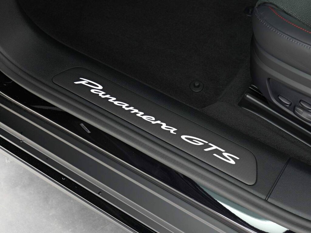Porsche Panamera 2.9 L 4 E-hybrid Sport Turismo Platinum Edition Se #34