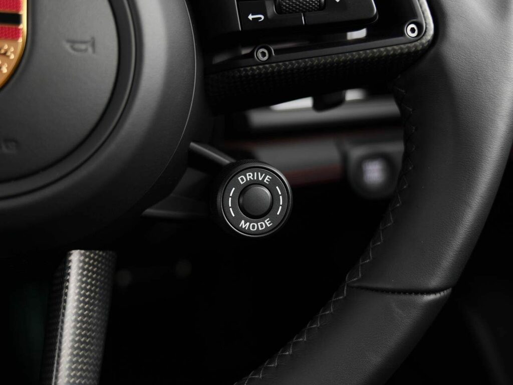 Porsche Panamera 2.9 L 4 E-hybrid Sport Turismo Platinum Edition Se #32