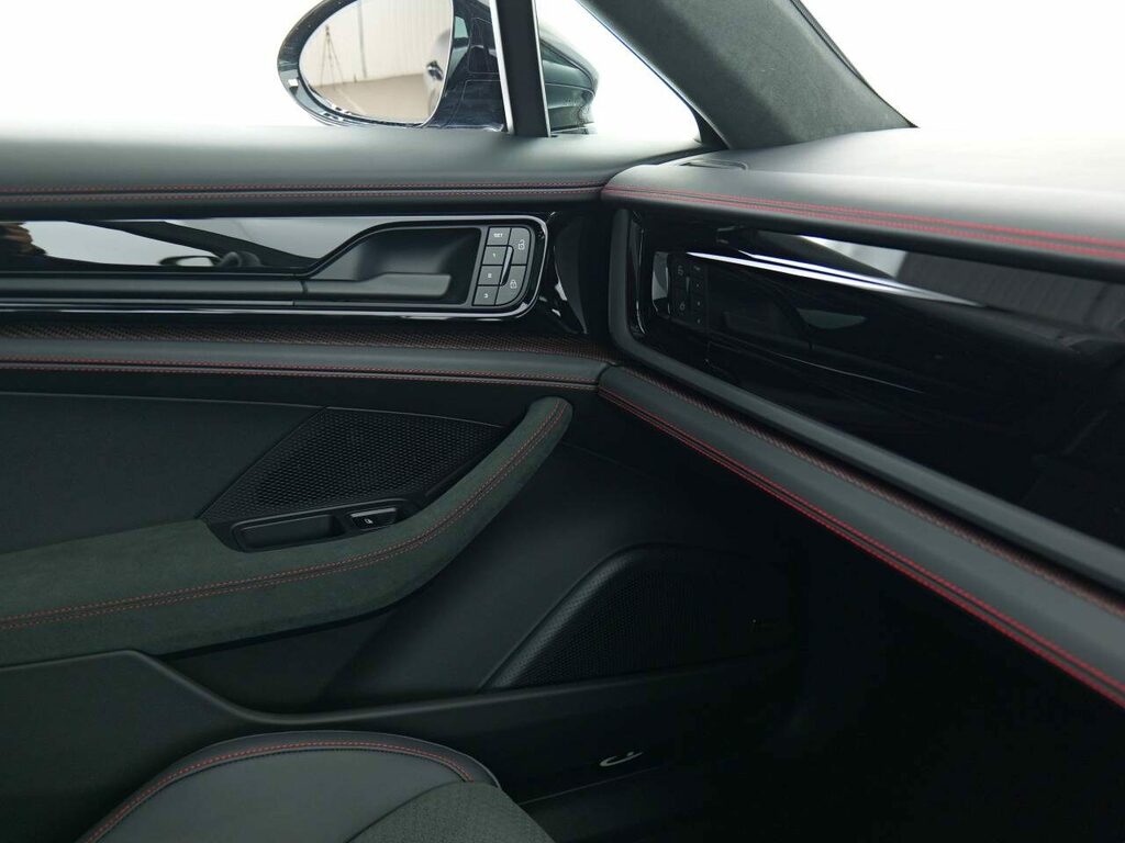 Porsche Panamera 2.9 L 4 E-hybrid Sport Turismo Platinum Edition Se #18