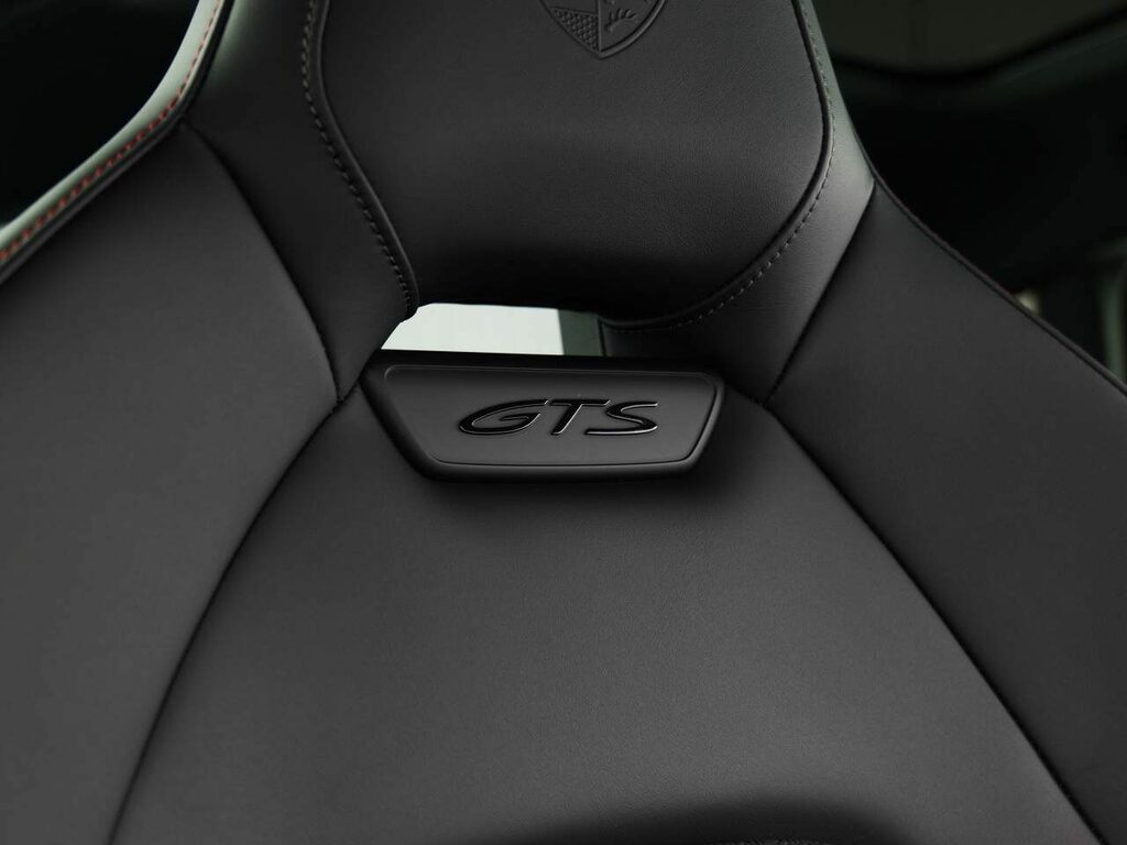 Porsche Panamera 2.9 L 4 E-hybrid Sport Turismo Platinum Edition Se #39
