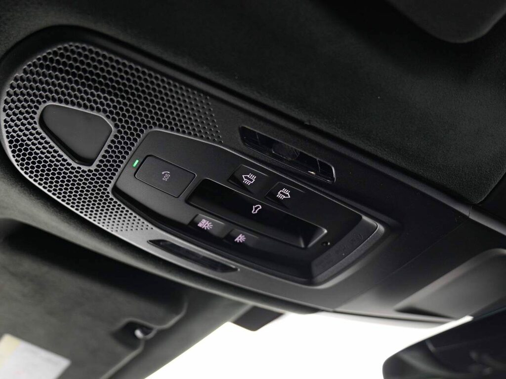 Porsche Panamera 2.9 L 4 E-hybrid Sport Turismo Platinum Edition Se #36