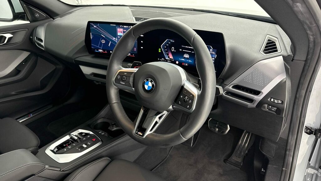 BMW 2 Series Coupe Grey #6