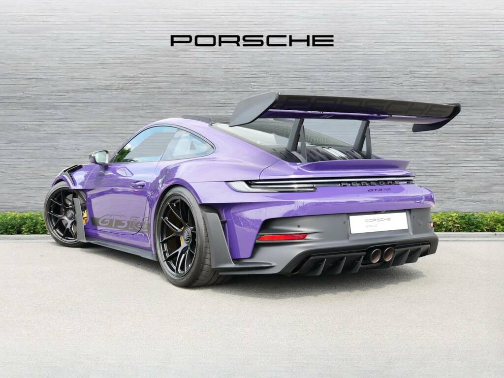 Porsche 911 Gt3 Rs My24 #3