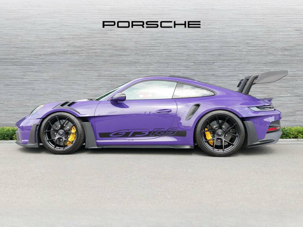 Porsche 911 Gt3 Rs My24 #2