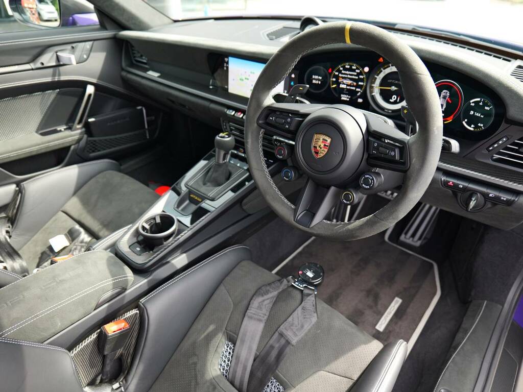 Porsche 911 Gt3 Rs My24 #5