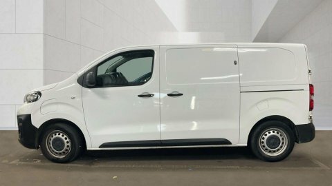 Peugeot E-Expert Expert Professional L1 White #6