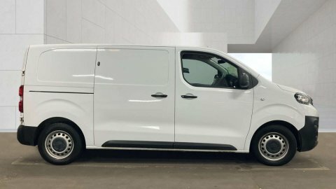 Peugeot E-Expert Expert Professional L1 White #5